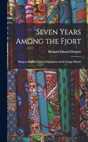 Seven Years Among the Fjort