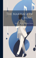 Marriage of Music