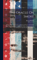 Oracle On Smoke