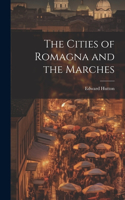 Cities of Romagna and the Marches