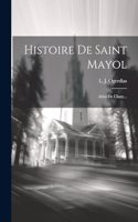 Histoire De Saint Mayol