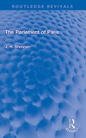 Parlement of Paris