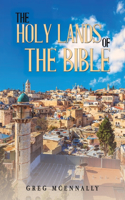 Holy Lands of the Bible