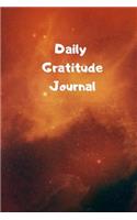 Daily Gratitude Journal