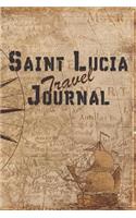 Saint Lucia Travel Journal