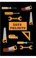 Dad's Projects
