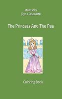 The Princess And The Pea