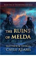 Ruins of Melda