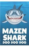 Mazen - Shark Doo Doo Doo