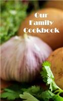 Our Family Cookbook