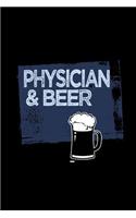 Physician & beer