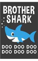 Brother Shark Doo Doo Doo Doo Doo Doo