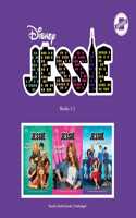 Jessie: Books 1-3
