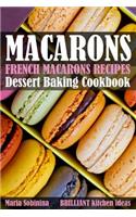 French Macarons Recipes