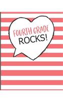 Fourth Grade Rocks!