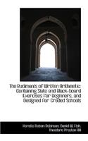 The Rudiments of Written Arithmetic