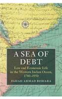 Sea of Debt
