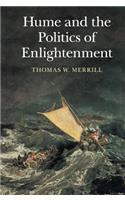 Hume and the Politics of Enlightenment