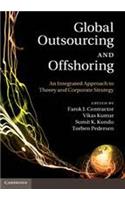 Global OutSourcing And Offshoring South Asian Edition An Integrated Approach To Theory And Corpora