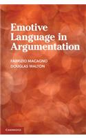 Emotive Language in Argumentation