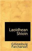 Laoidhean Shioin