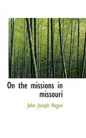 On the Missions in Missouri