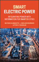 Smart Electric Power