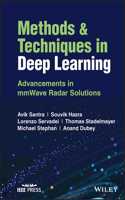 Methods and Techniques in Deep Learning