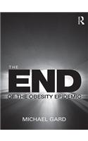 The End of the Obesity Epidemic