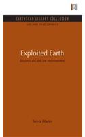 Exploited Earth