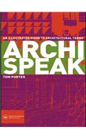 Archispeak