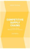 Competitive Supply Chains