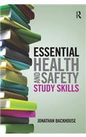 Essential Health and Safety Study Skills