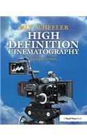High Definition Cinematography