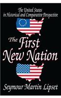 First New Nation