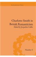Charlotte Smith in British Romanticism