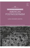 Routledge Introduction to American Postmodernism