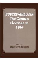 Superwahljahr