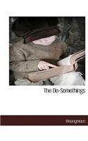 The Do-Somethings: (English)