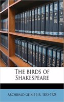 The Birds of Shakespeare