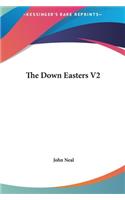 The Down Easters V2