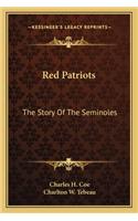 Red Patriots