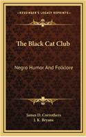 The Black Cat Club