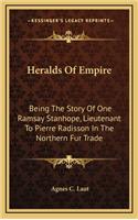 Heralds Of Empire