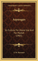 Asparagus