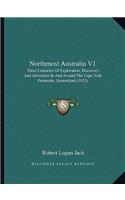 Northmost Australia V1
