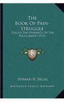 Book Of Pain-Struggle