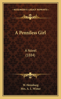 Penniless Girl