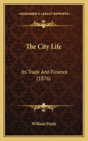 The City Life