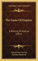 Game Of Empires